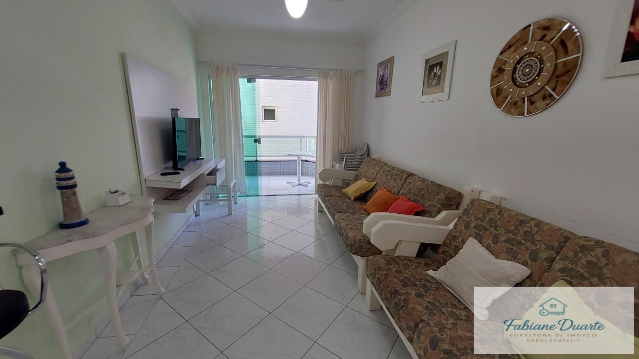 Apartamento, 2 quartos, 80 m² - Foto 1