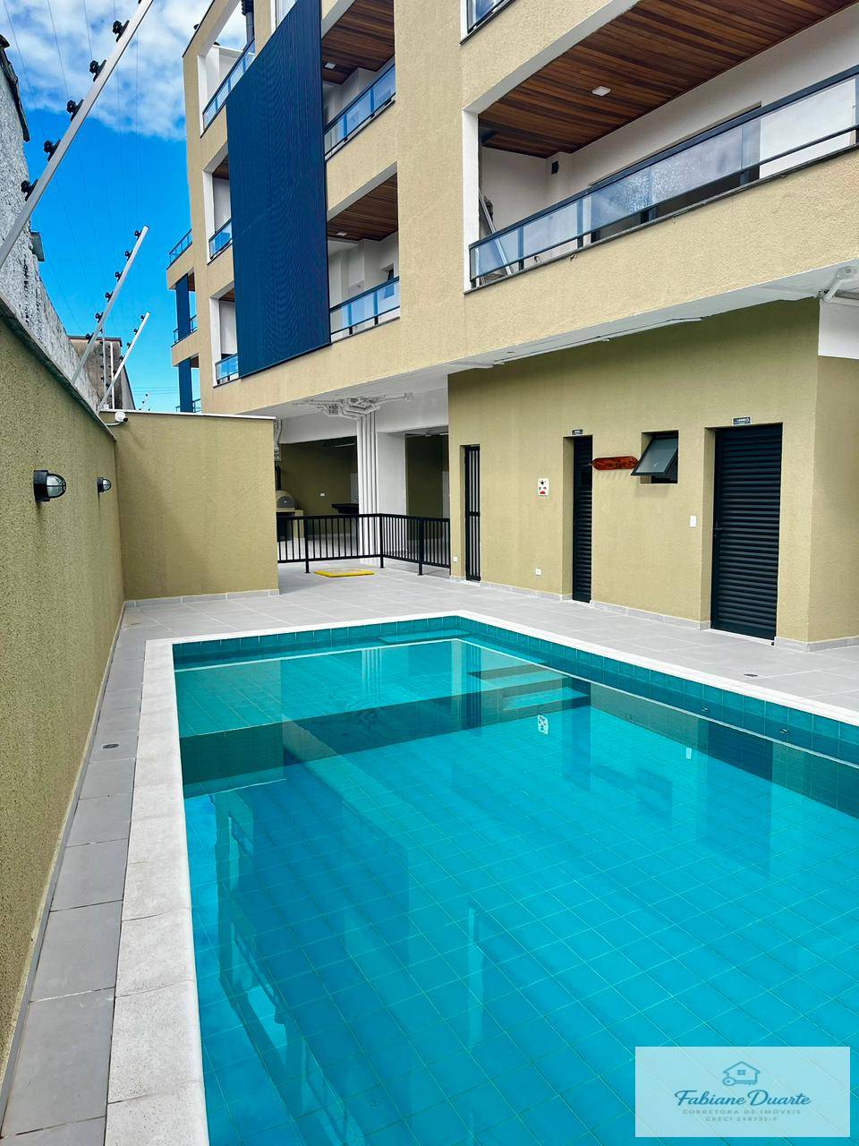 Apartamento, 1 quarto, 35 m² - Foto 16