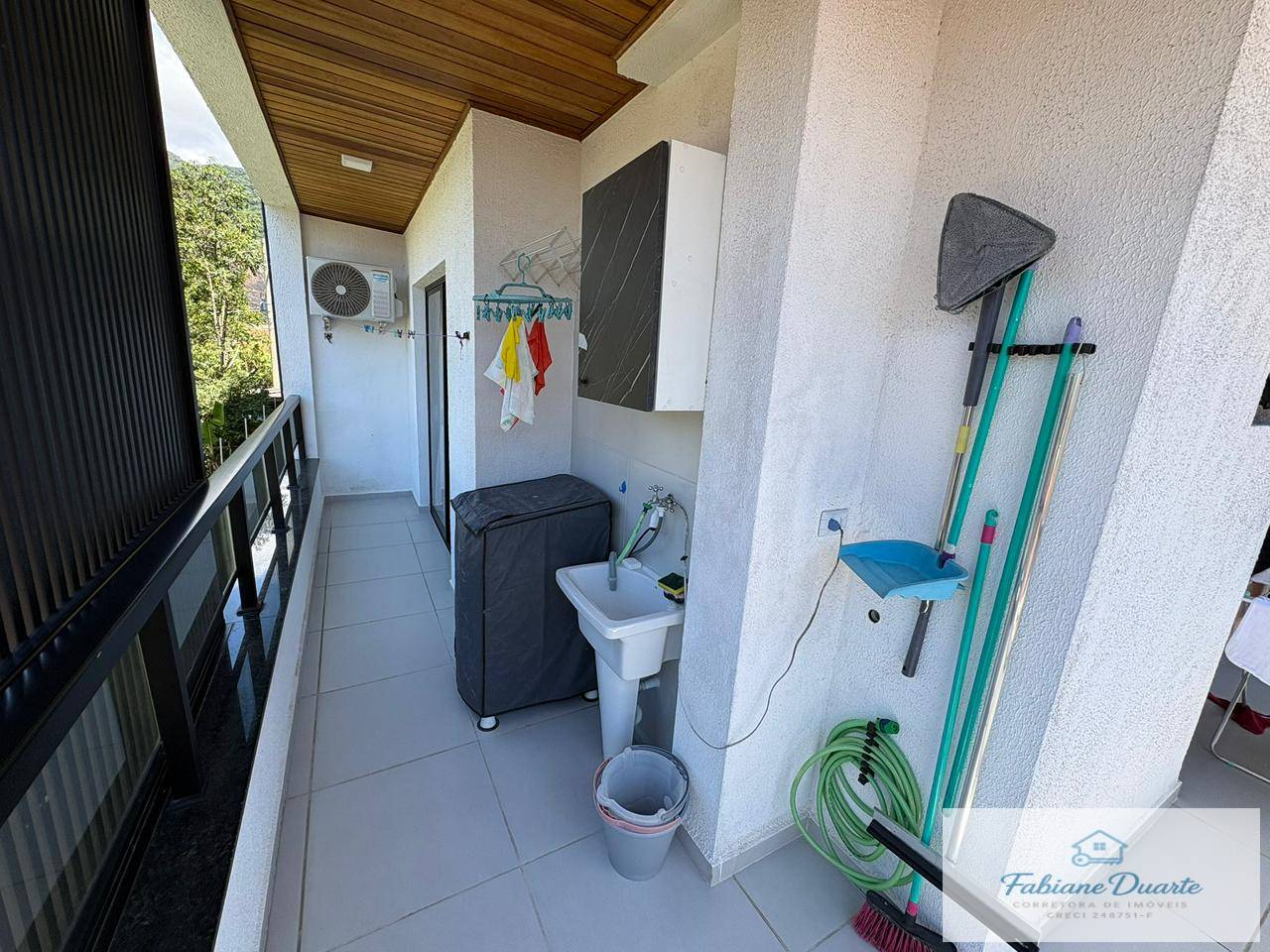 Apartamento, 1 quarto, 35 m² - Foto 9