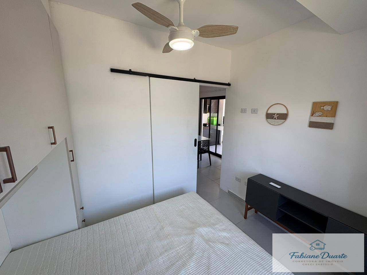 Apartamento, 1 quarto, 35 m² - Foto 5