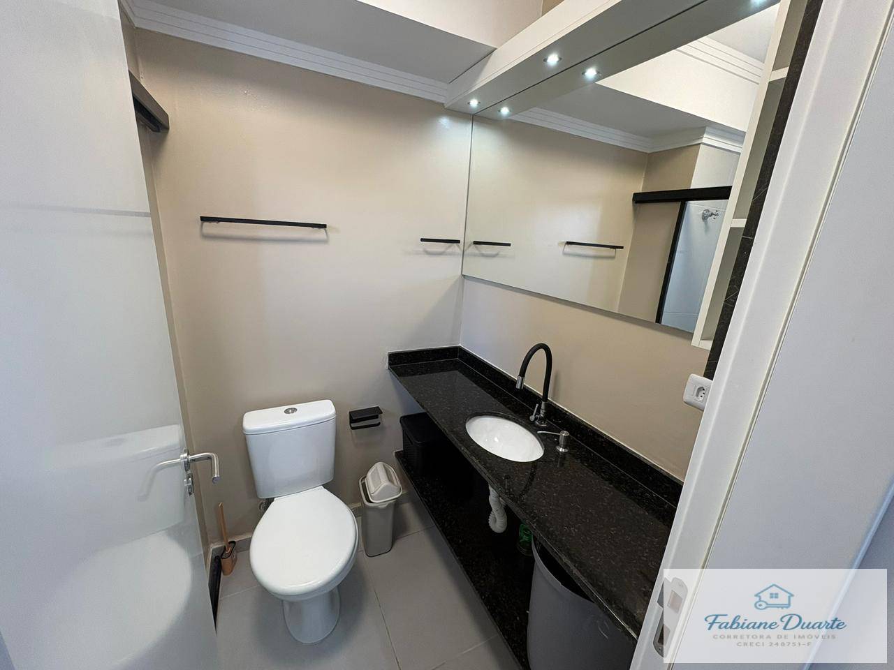 Apartamento, 1 quarto, 35 m² - Foto 11