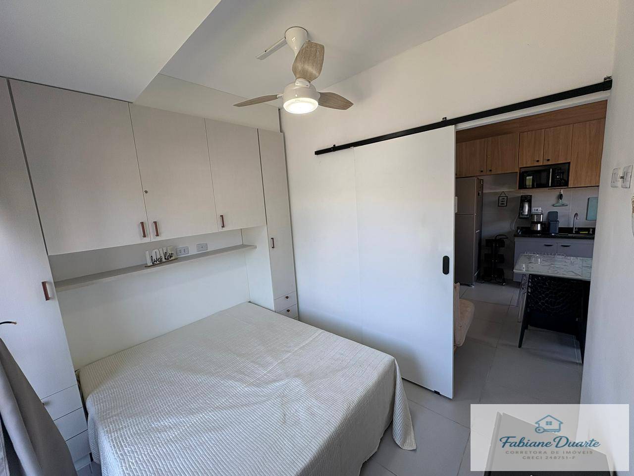 Apartamento, 1 quarto, 35 m² - Foto 7