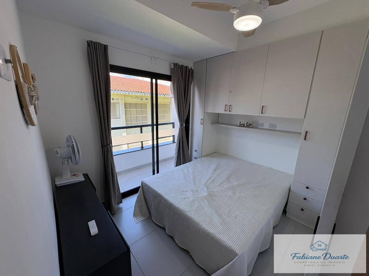 Apartamento, 1 quarto, 35 m² - Foto 8