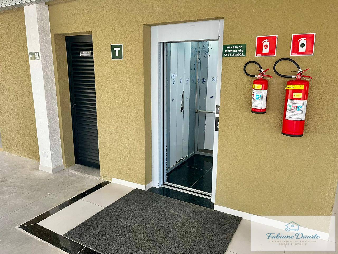 Apartamento, 1 quarto, 35 m² - Foto 14