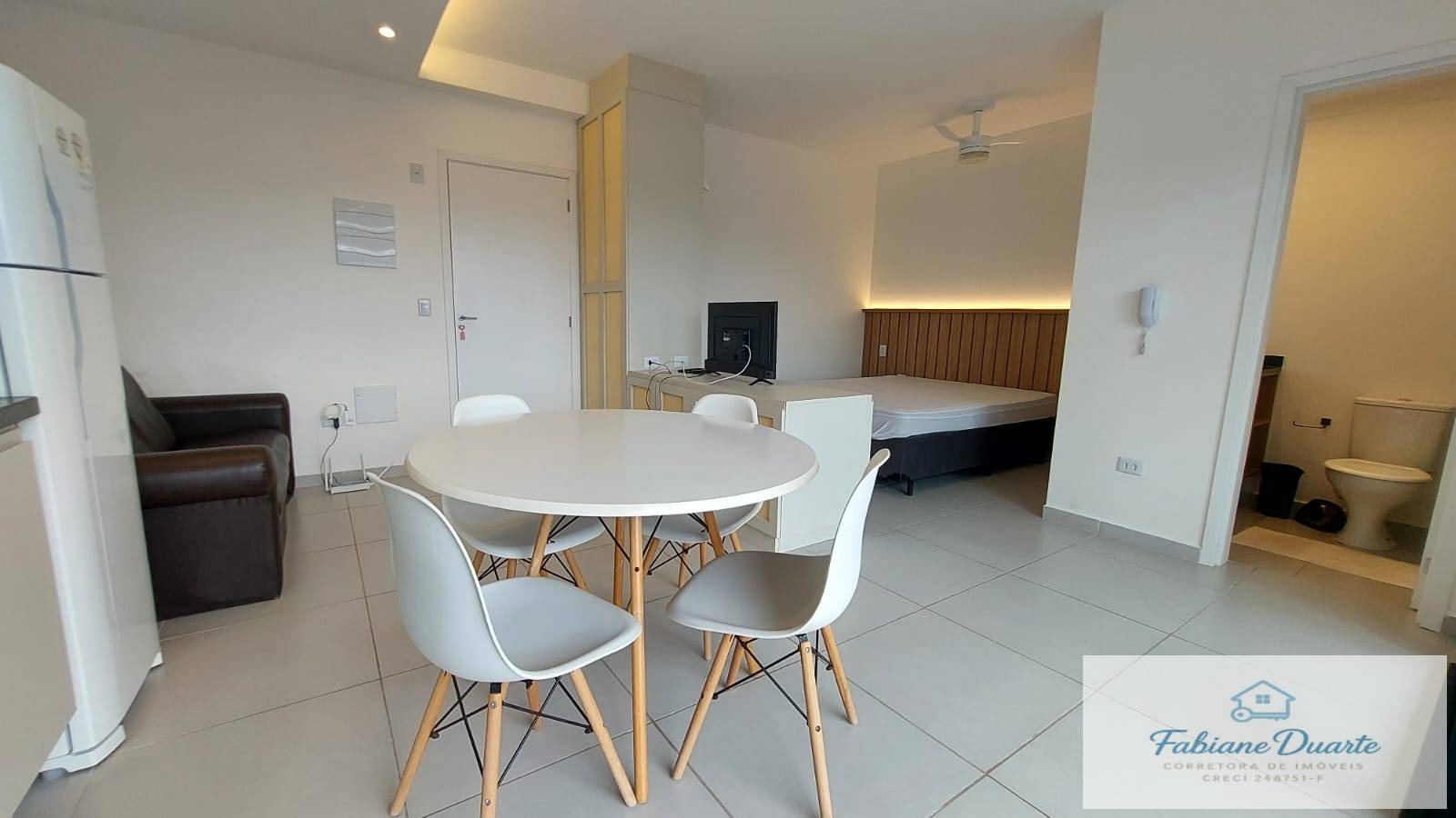 Apartamento, 42 m² - Foto 4
