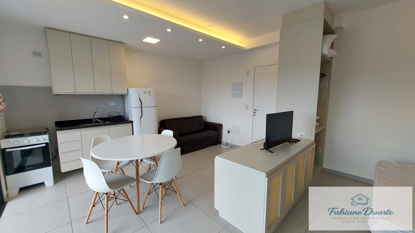 Apartamento, 42 m² - Foto 3