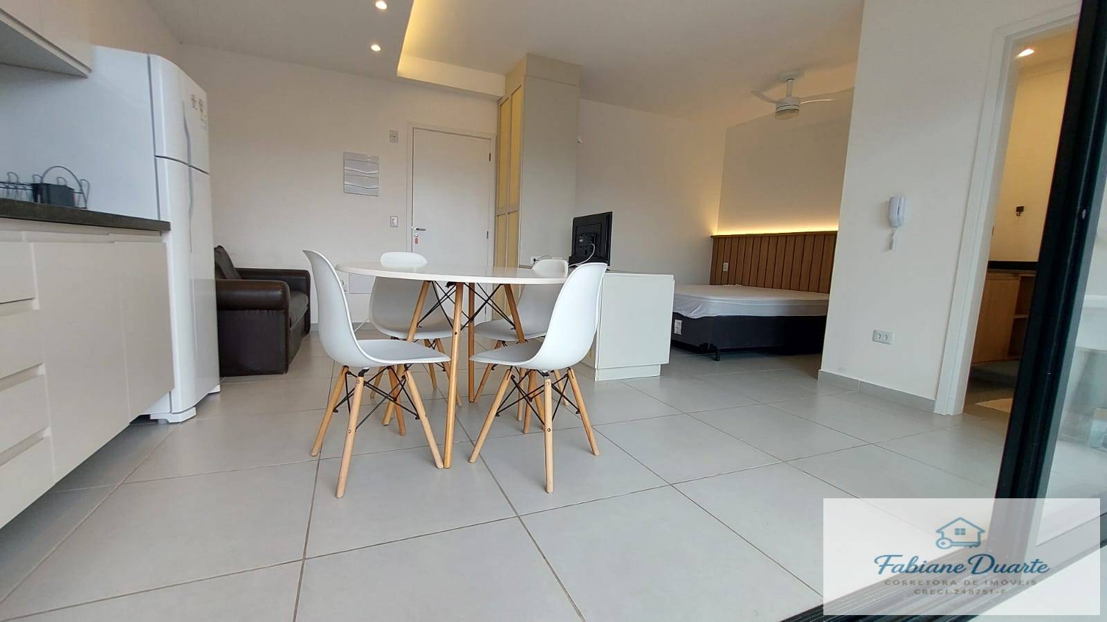 Apartamento, 42 m² - Foto 6