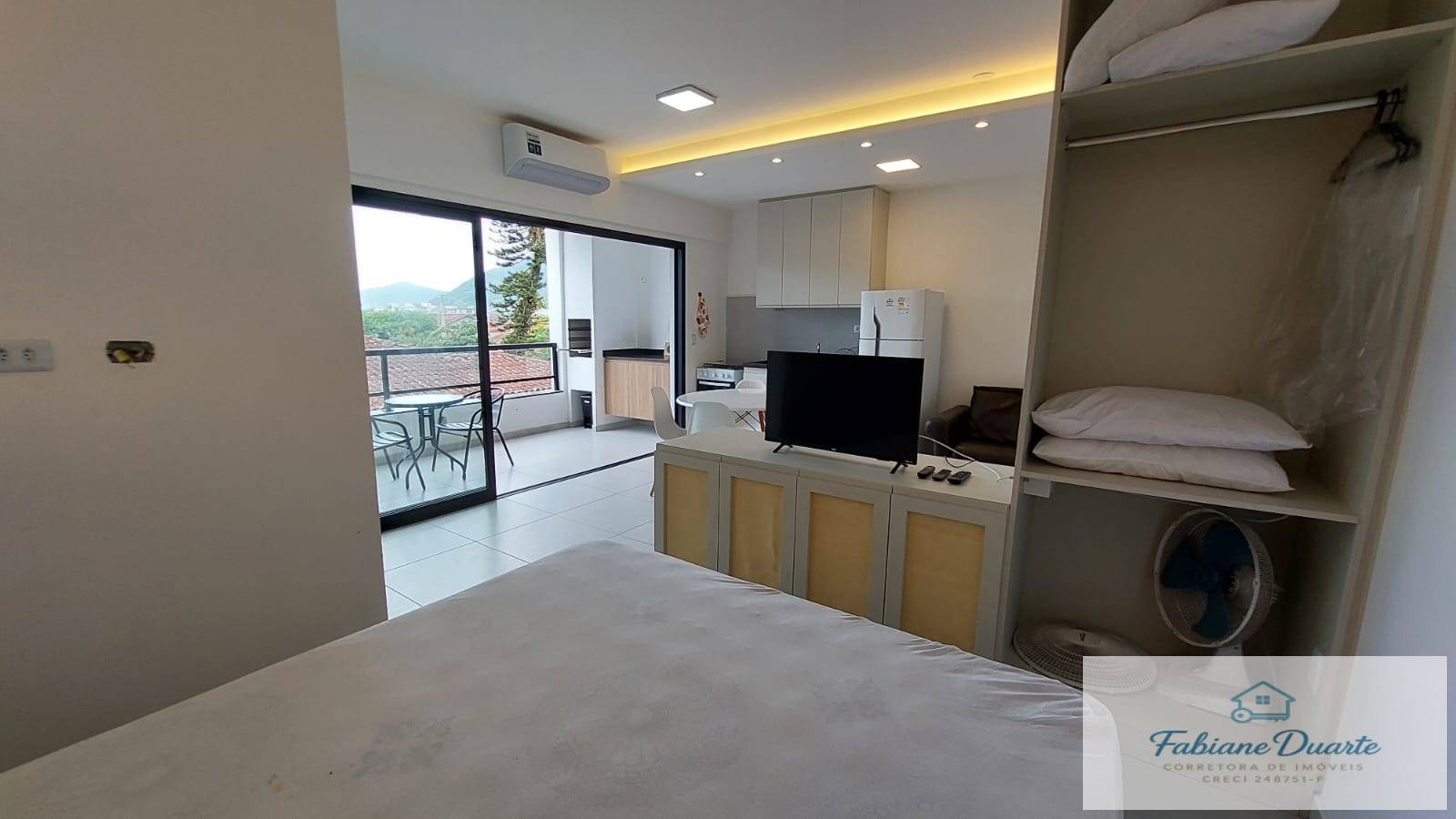 Apartamento, 42 m² - Foto 7