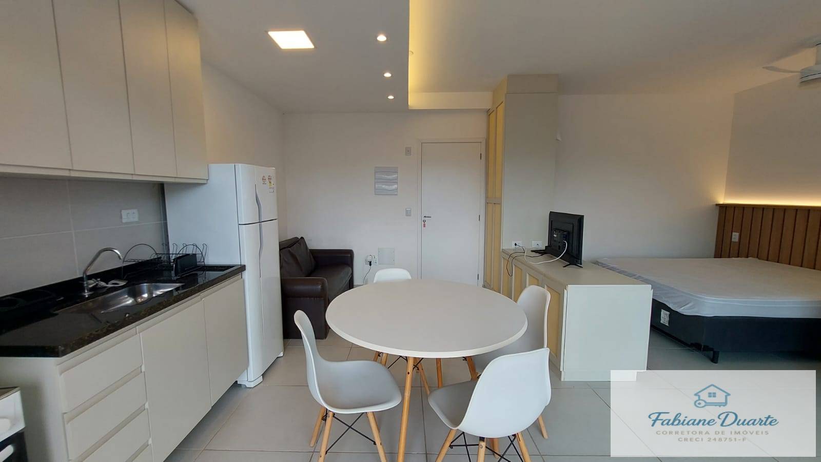 Apartamento, 42 m² - Foto 8