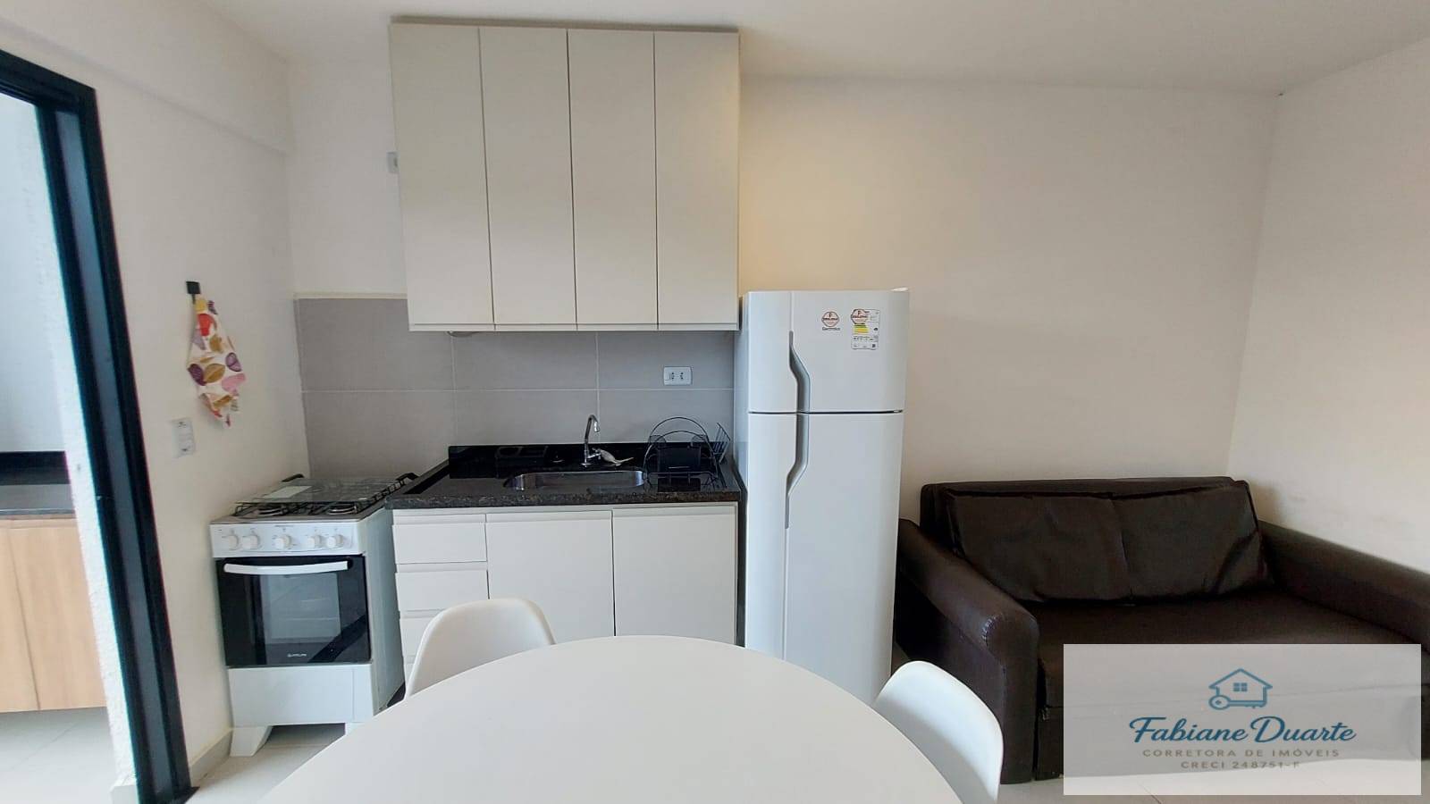 Apartamento, 42 m² - Foto 5
