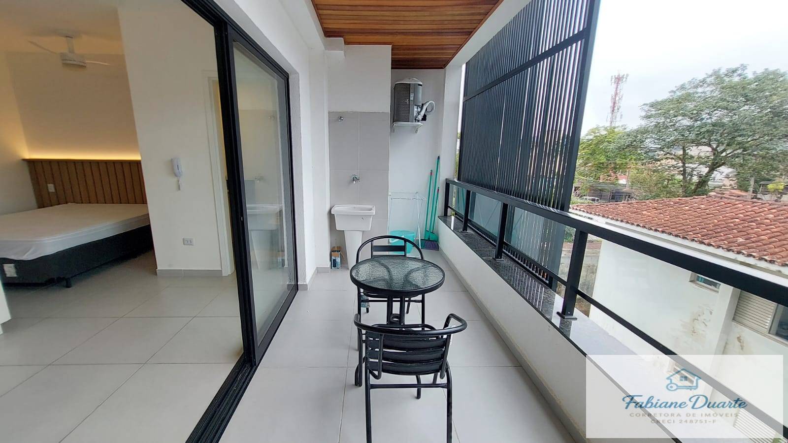 Apartamento, 42 m² - Foto 12