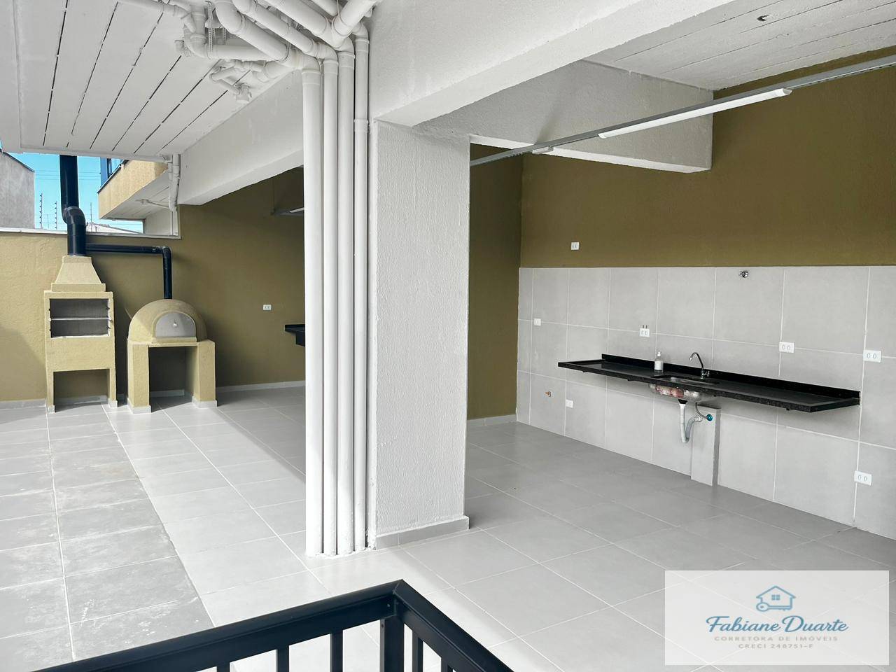 Apartamento, 42 m² - Foto 24