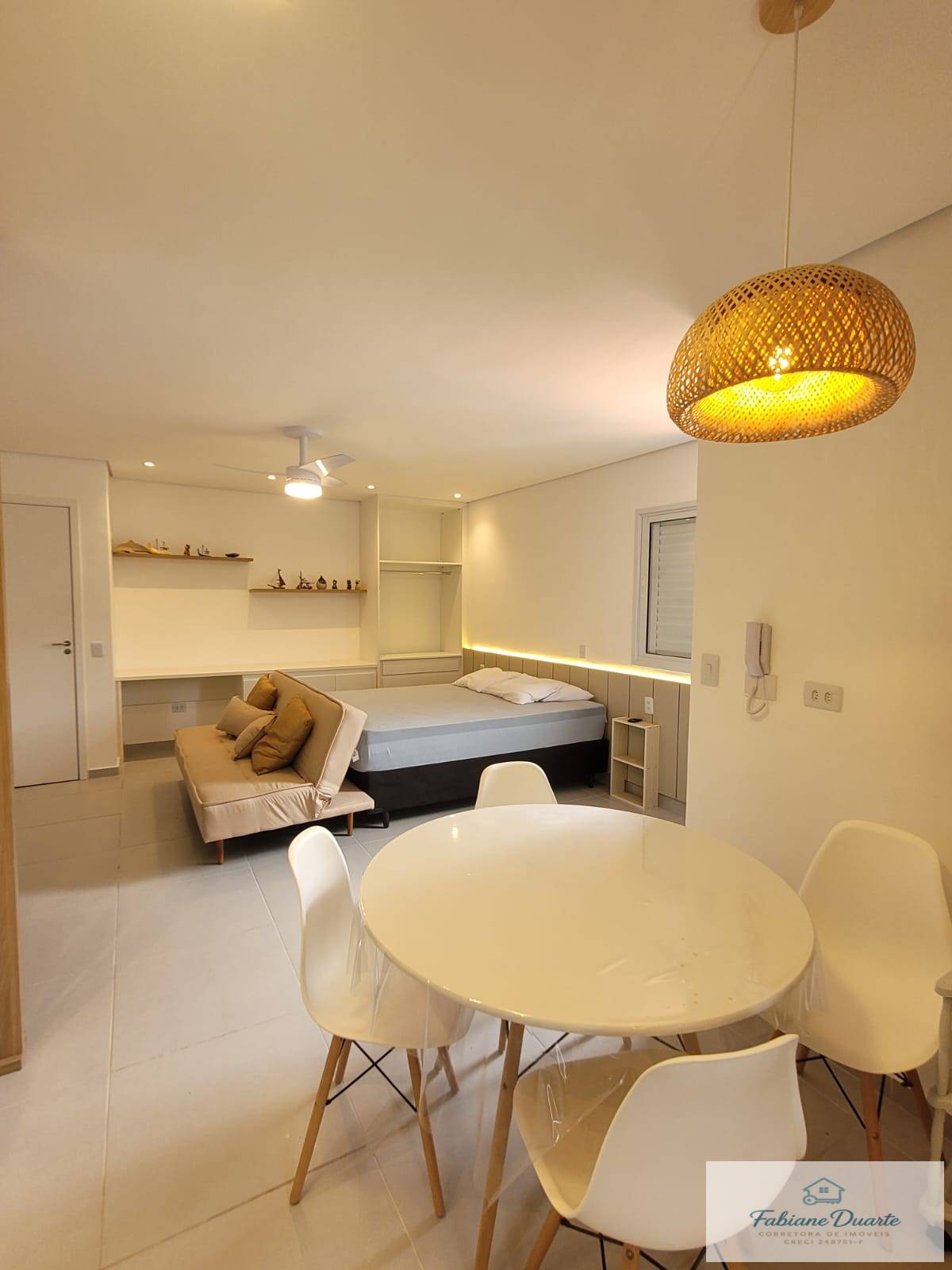 Apartamento, 39 m² - Foto 2