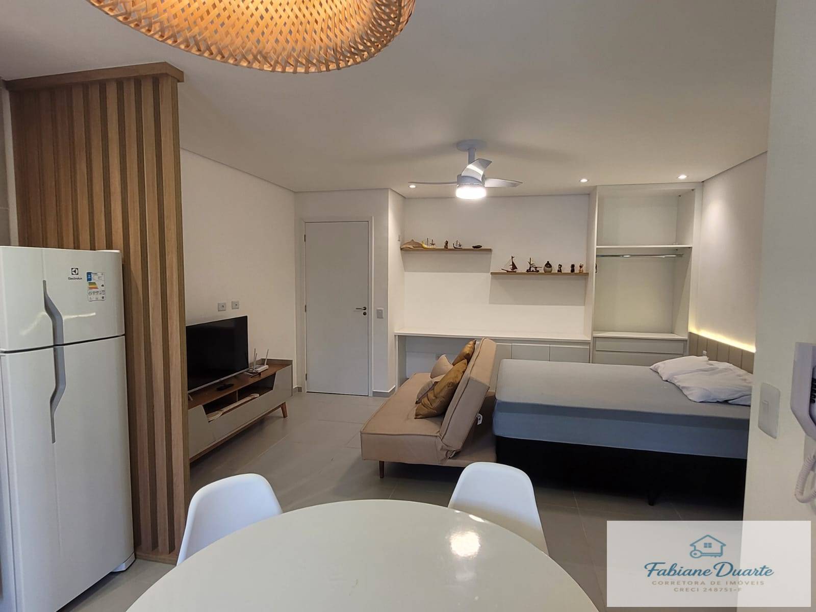 Apartamento, 39 m² - Foto 4