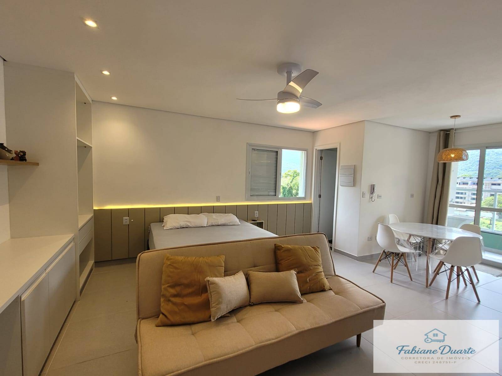 Apartamento, 39 m² - Foto 7