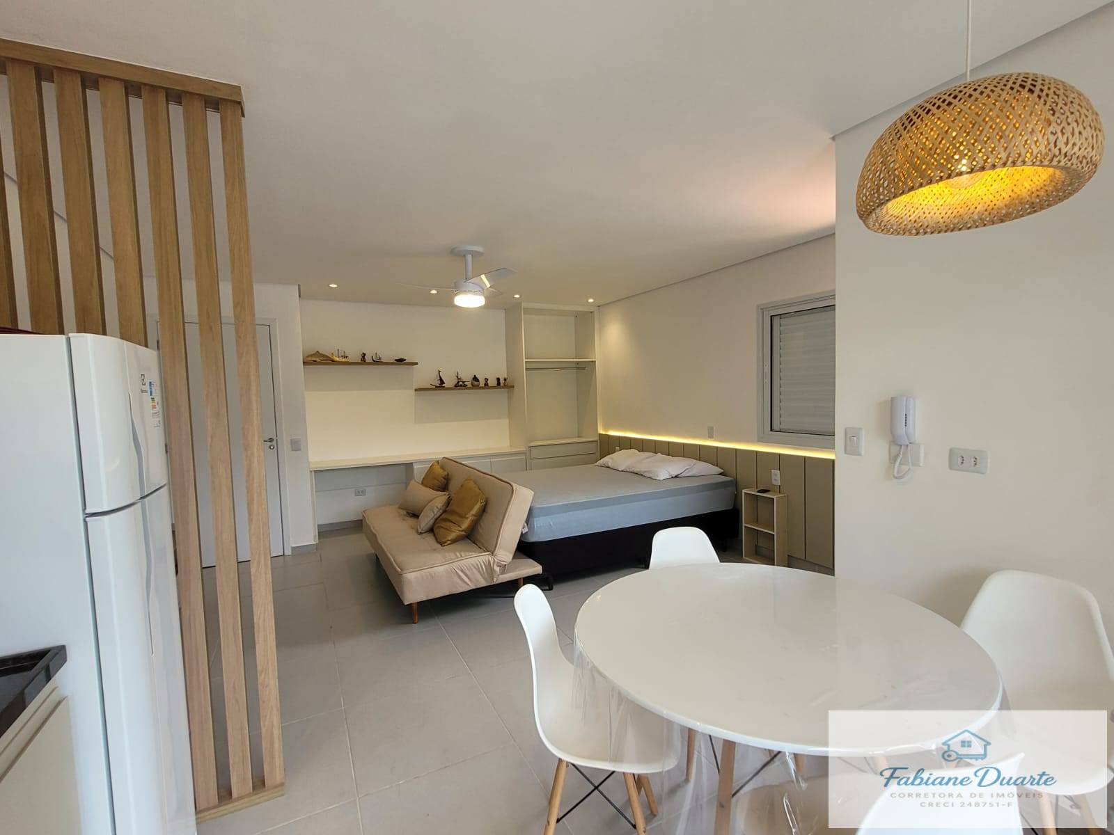 Apartamento, 39 m² - Foto 1