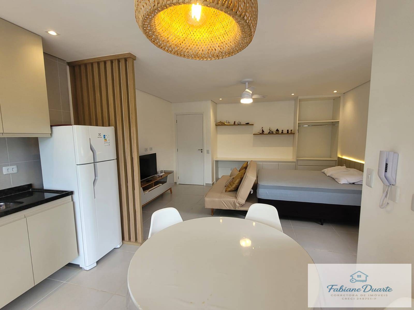 Apartamento, 39 m² - Foto 8