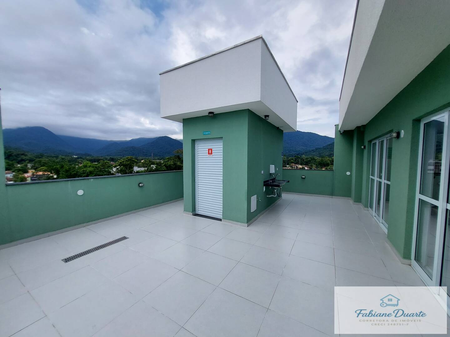 Apartamento, 39 m² - Foto 15