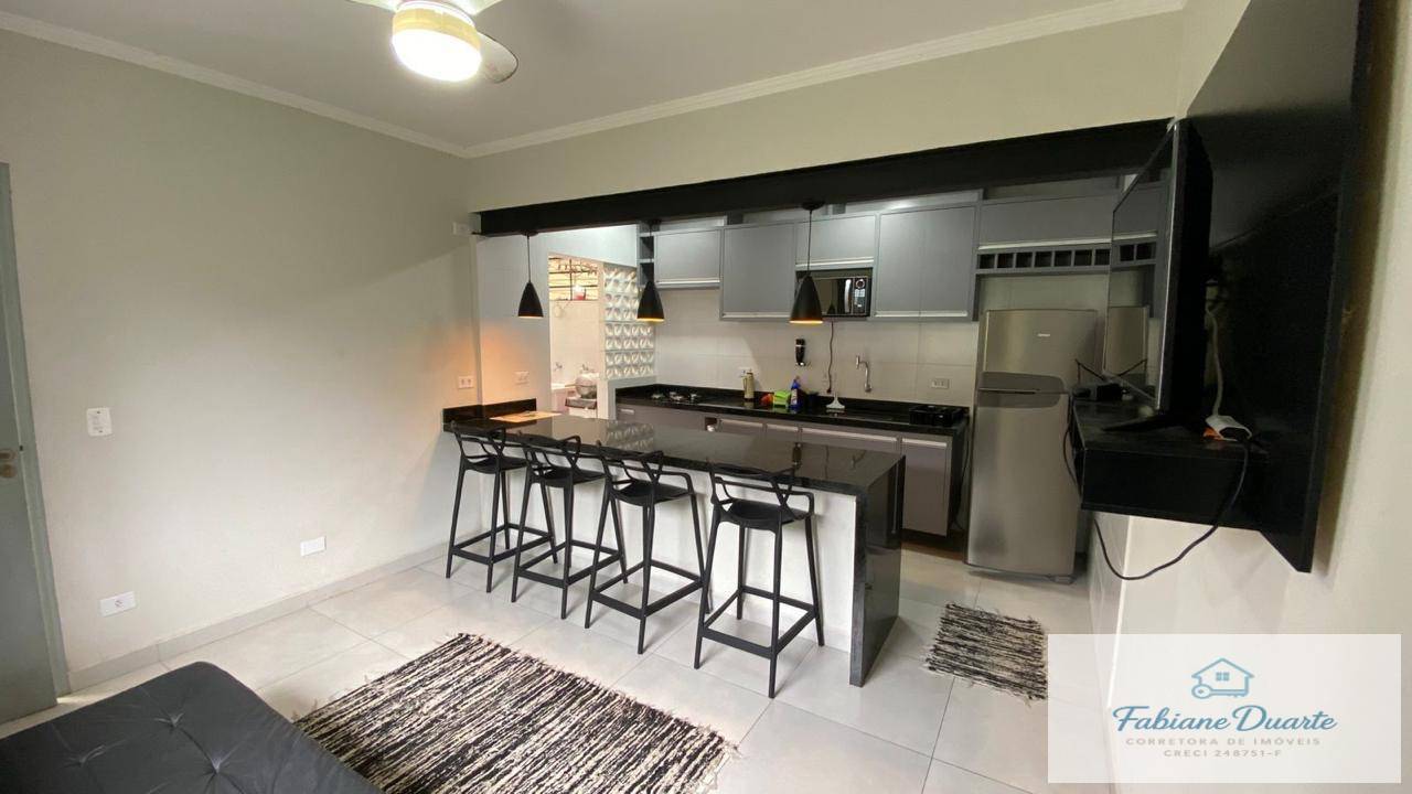 Apartamento, 1 quarto, 36 m² - Foto 1