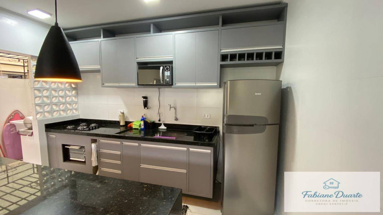 Apartamento, 1 quarto, 36 m² - Foto 2