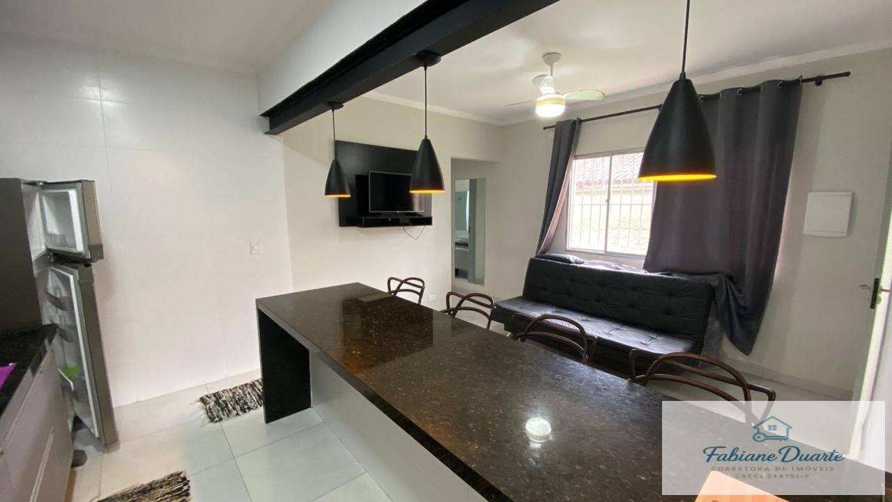 Apartamento, 1 quarto, 36 m² - Foto 4