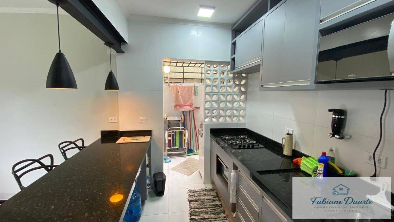 Apartamento, 1 quarto, 36 m² - Foto 3