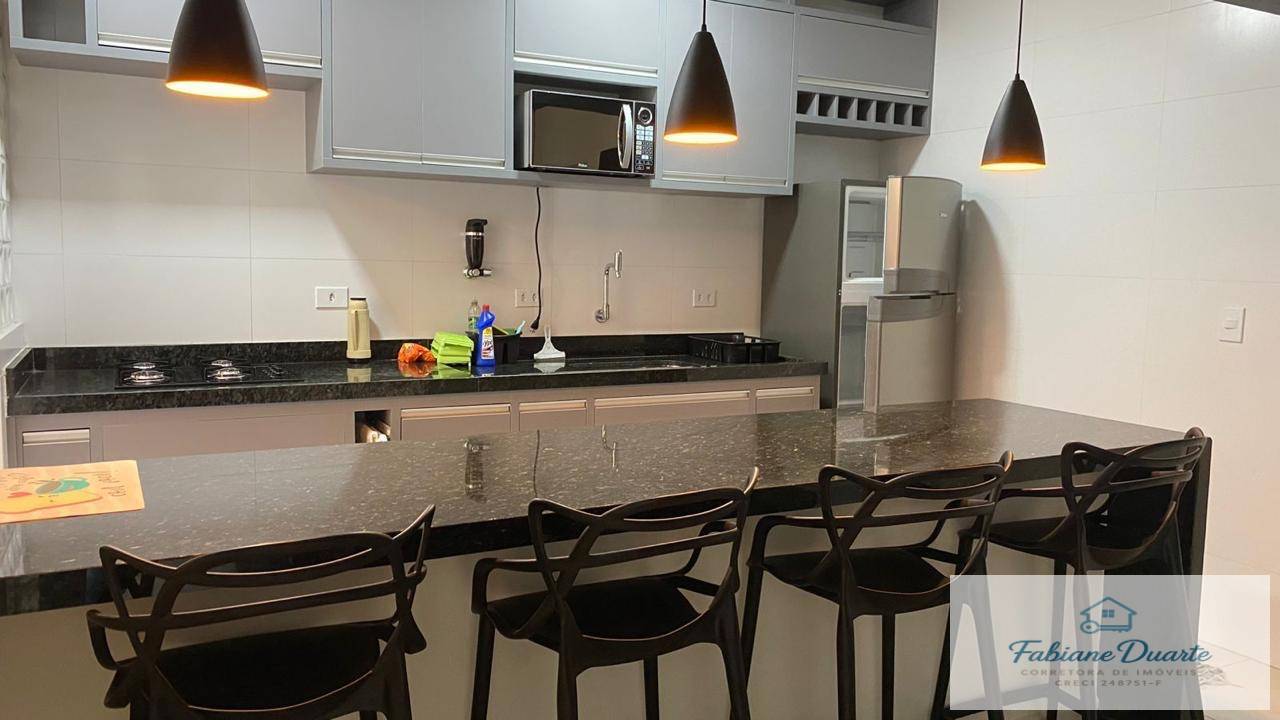 Apartamento, 1 quarto, 36 m² - Foto 9