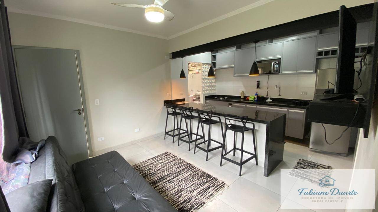 Apartamento, 1 quarto, 36 m² - Foto 10