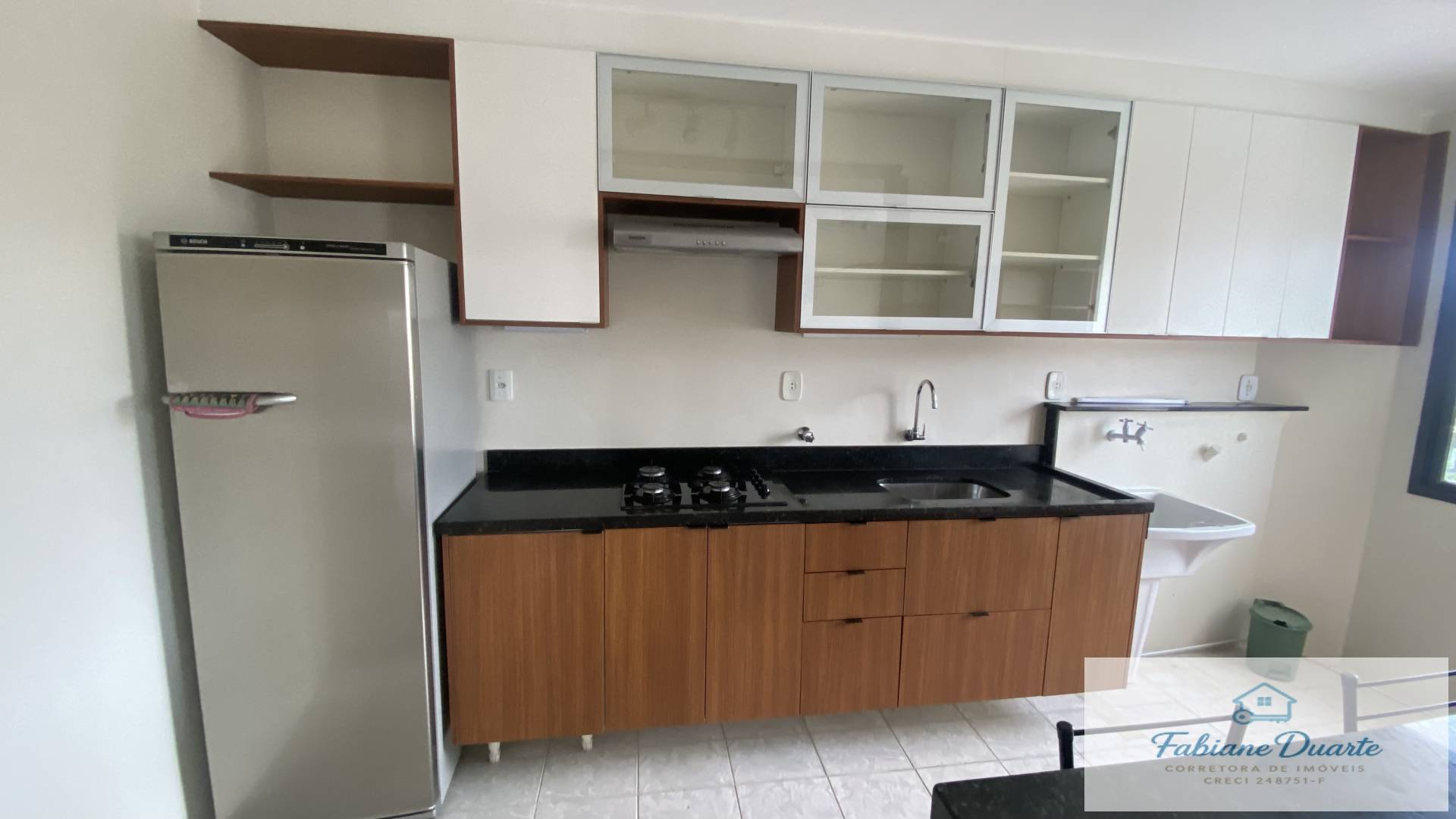 Apartamento, 2 quartos - Foto 2