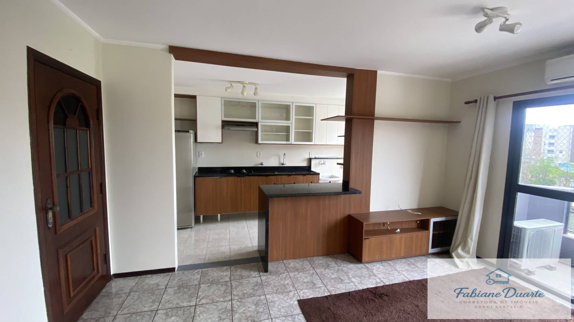 Apartamento, 2 quartos - Foto 1