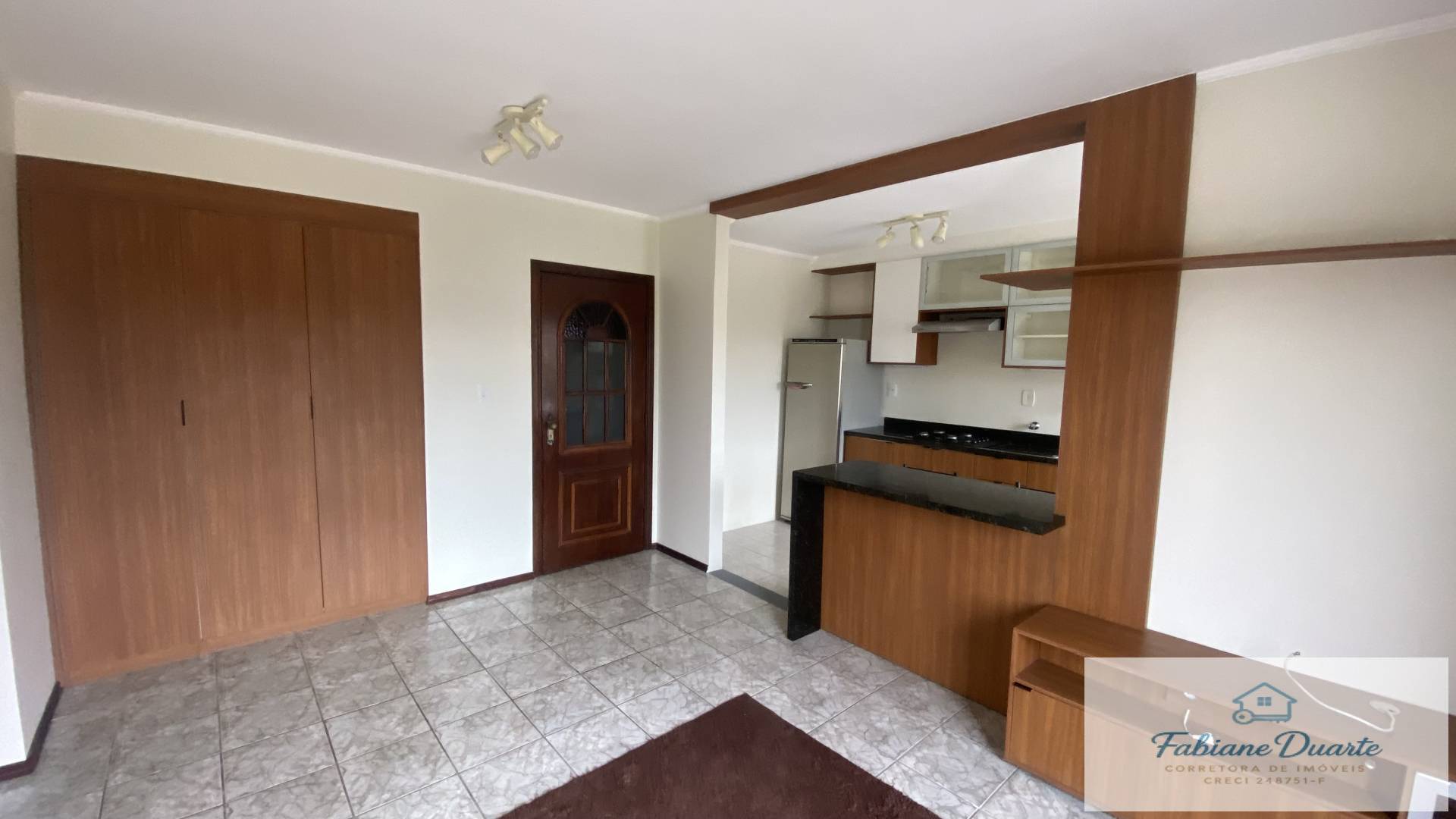 Apartamento, 2 quartos - Foto 4