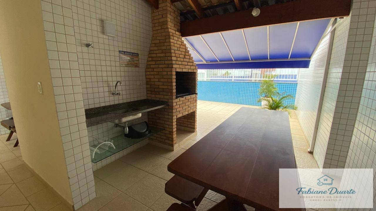Apartamento, 4 quartos, 170 m² - Foto 27