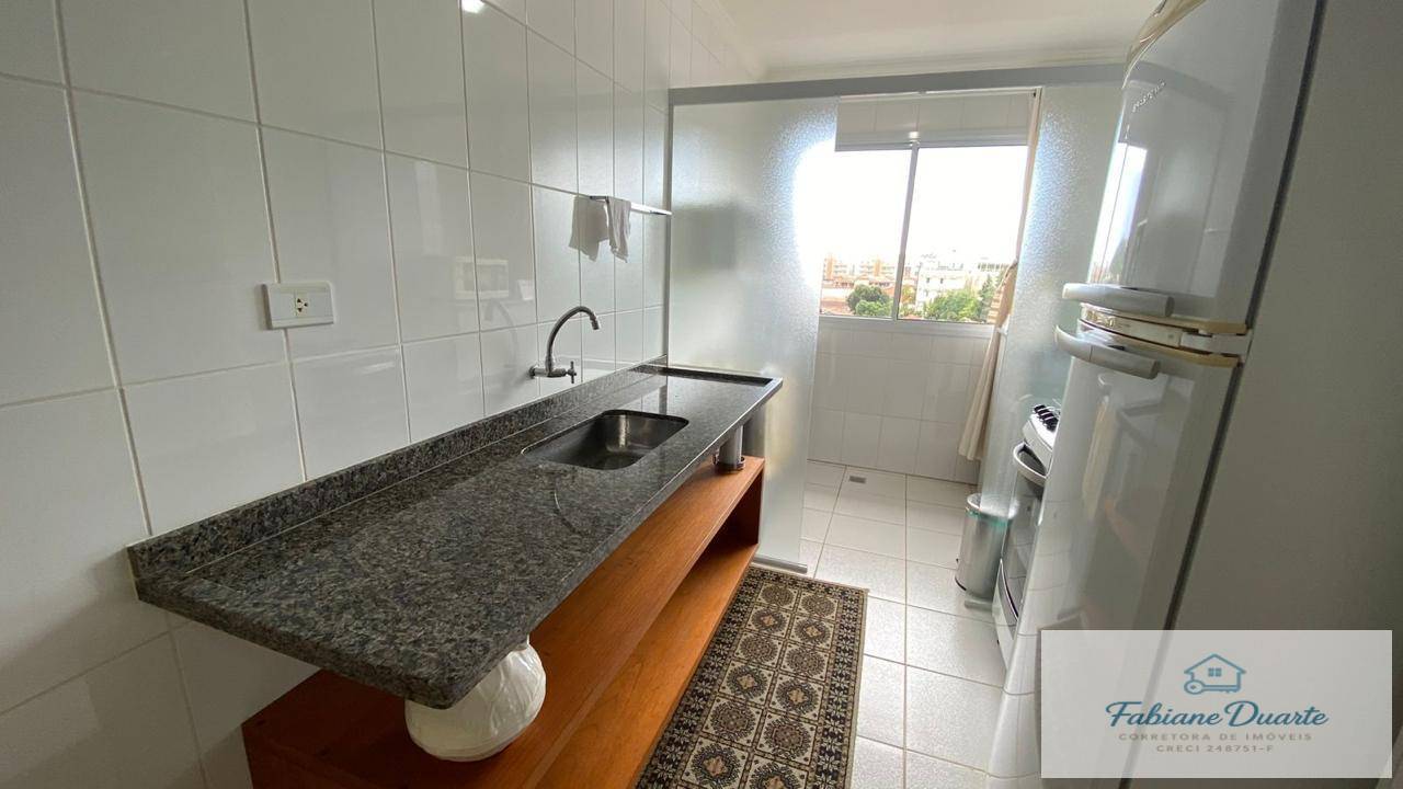 Apartamento, 4 quartos, 170 m² - Foto 2