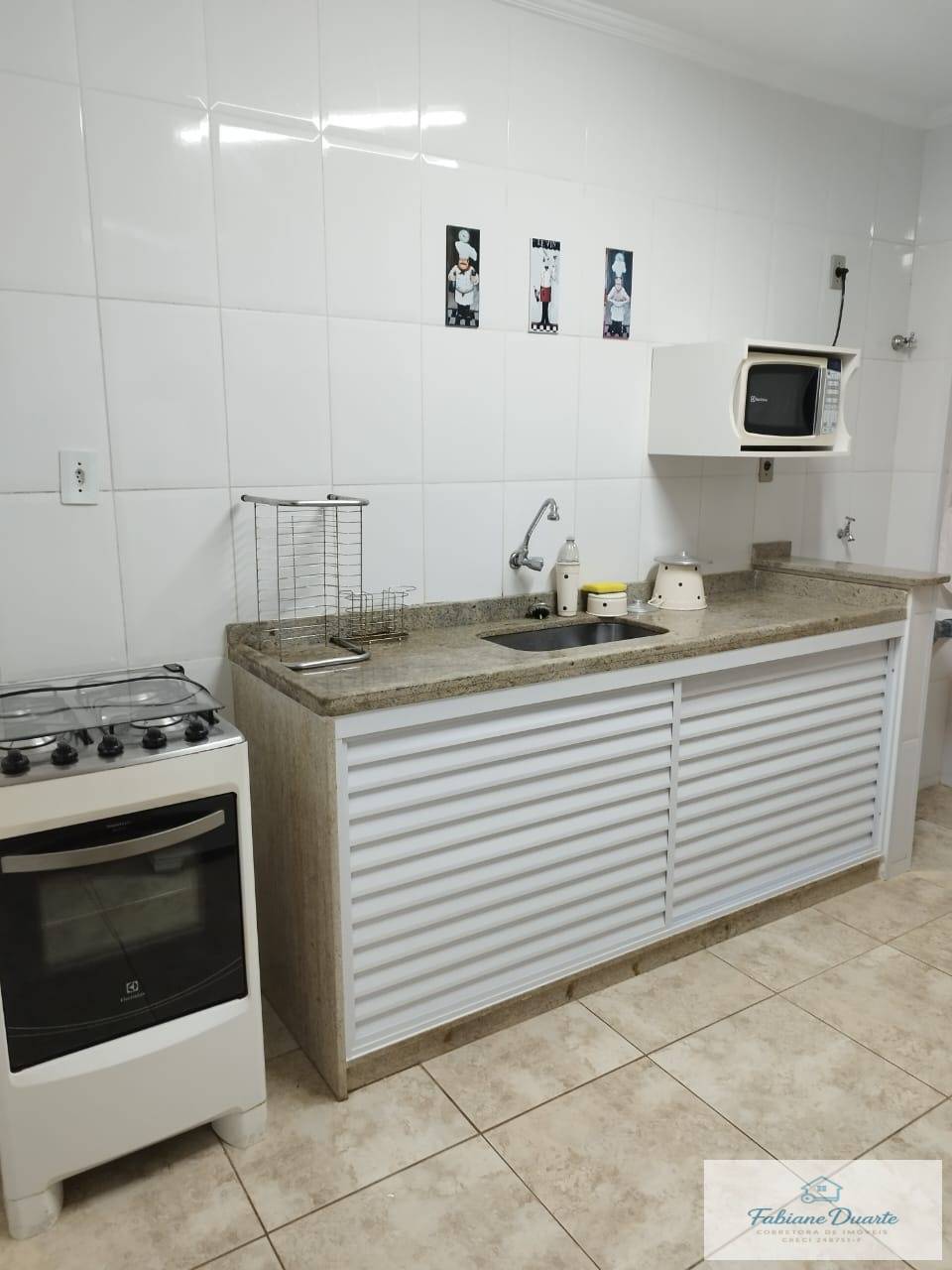 Apartamento, 2 quartos - Foto 5