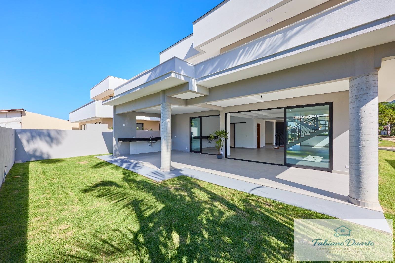 Casa, 4 quartos, 270 m² - Foto 6