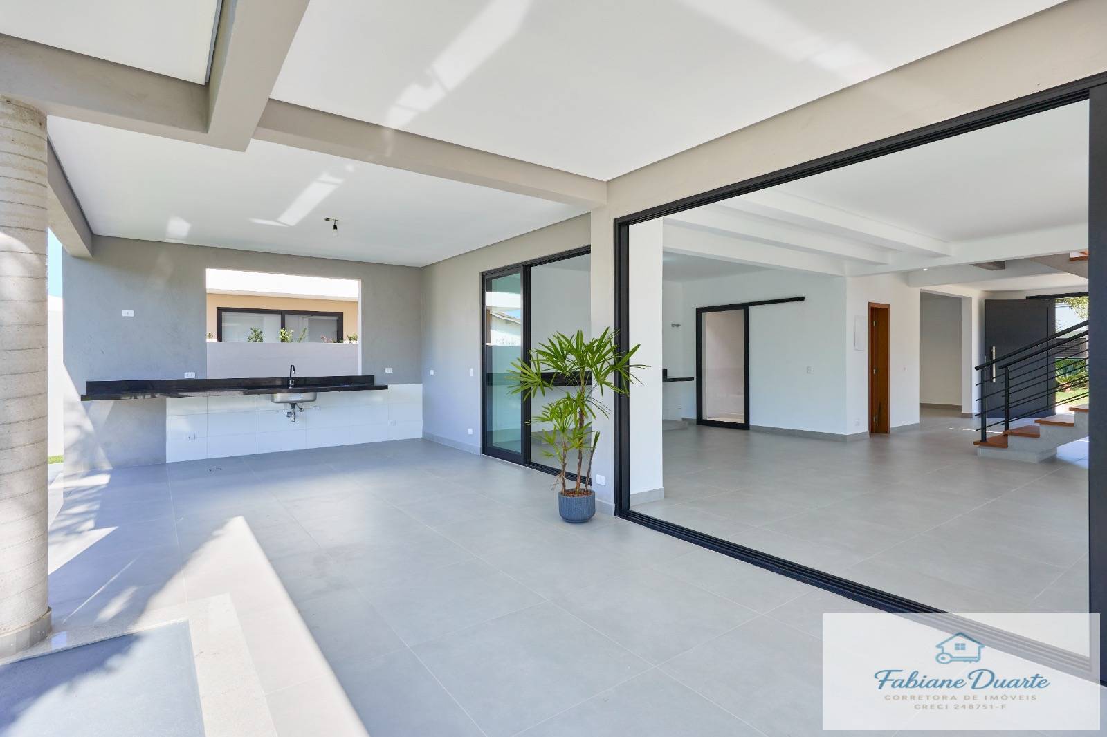 Casa, 4 quartos, 270 m² - Foto 16