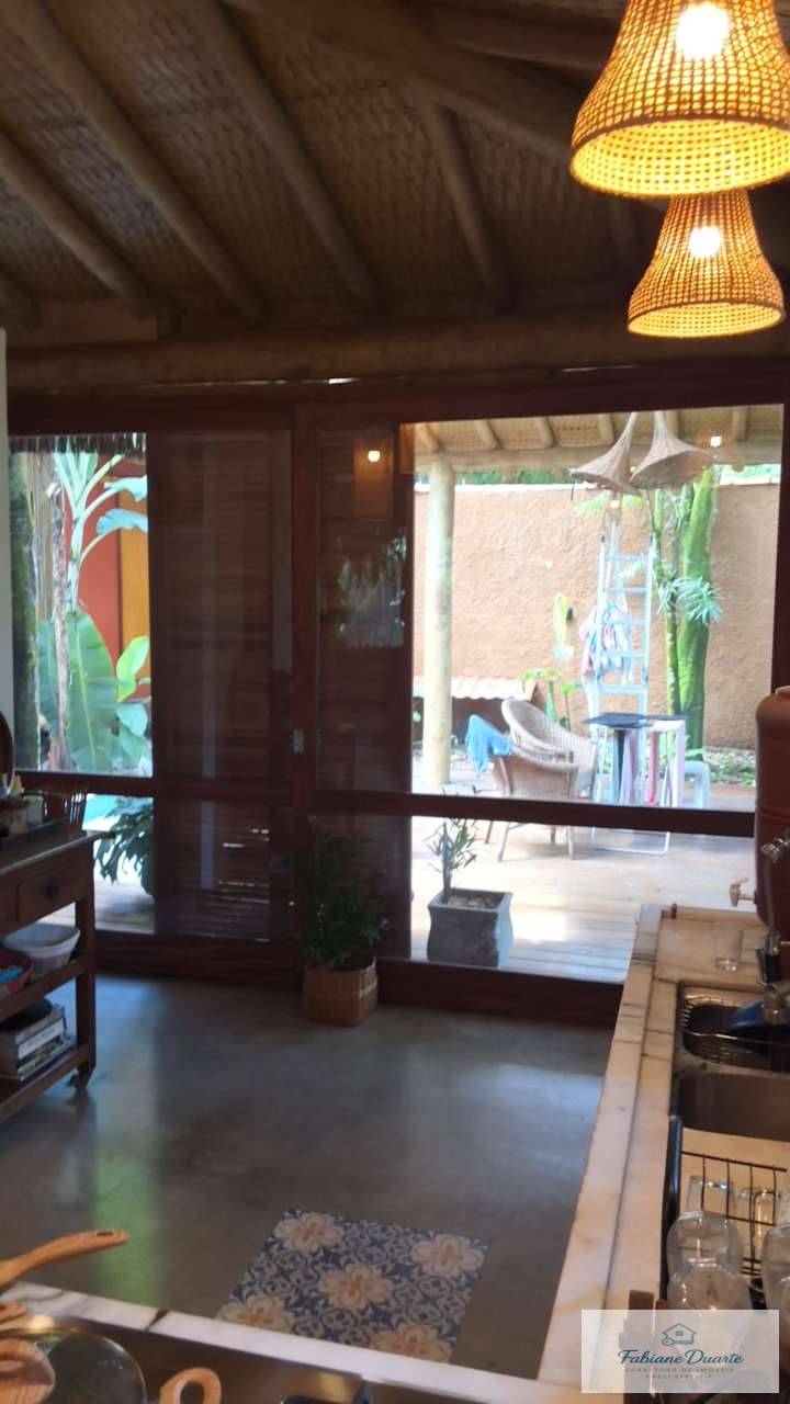 Casa, 4 quartos - Foto 15