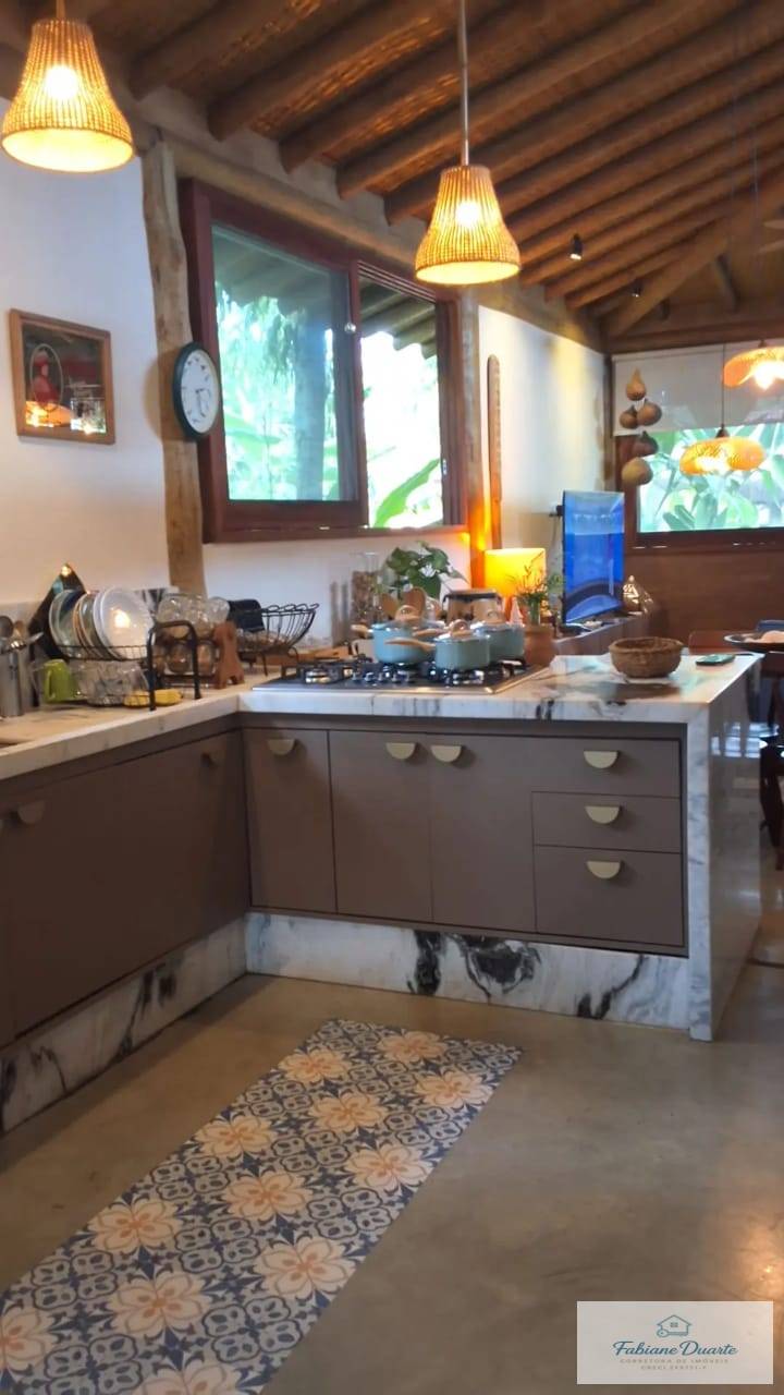 Casa, 4 quartos - Foto 5