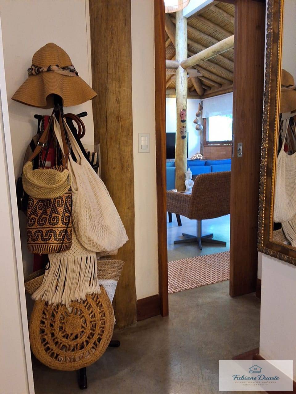 Casa, 4 quartos - Foto 18