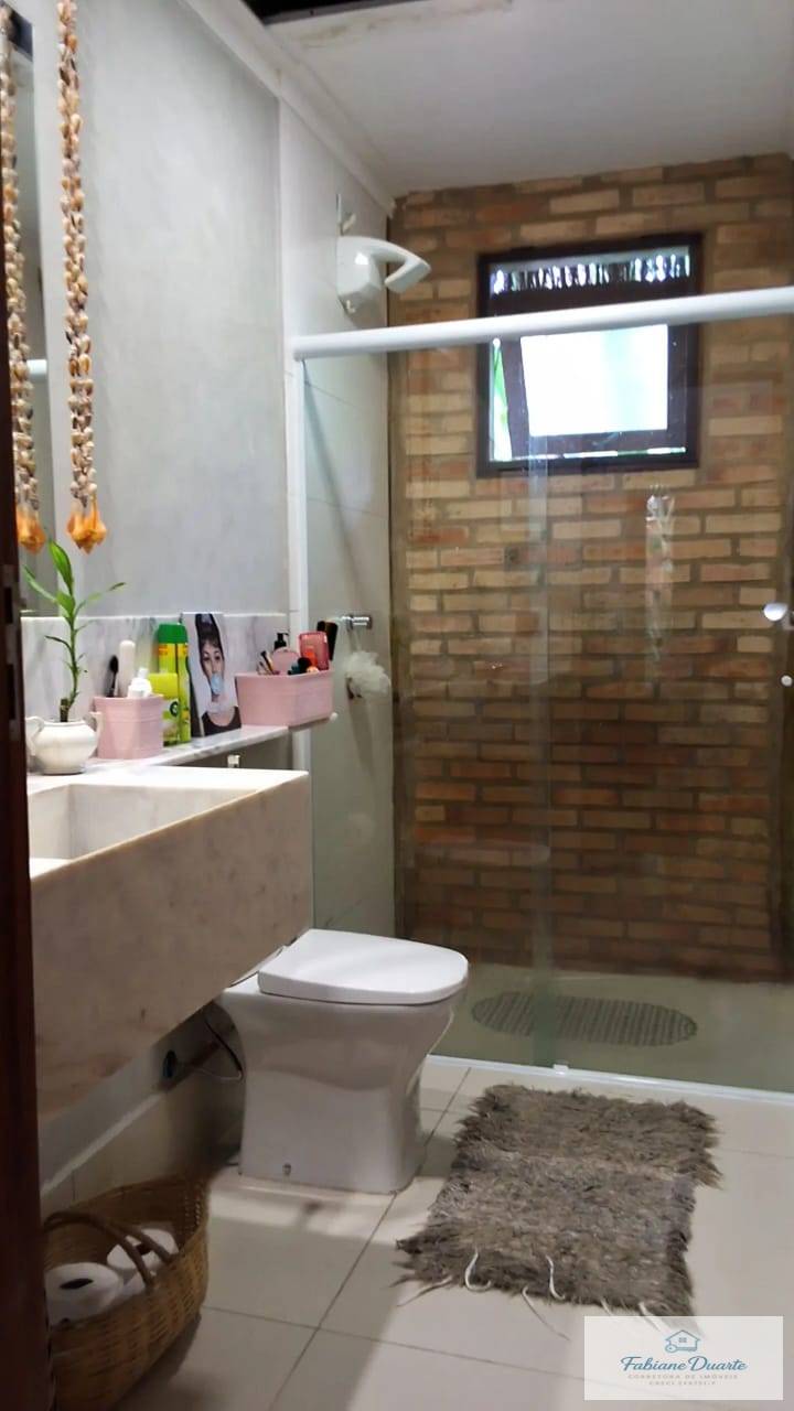 Casa, 4 quartos - Foto 23