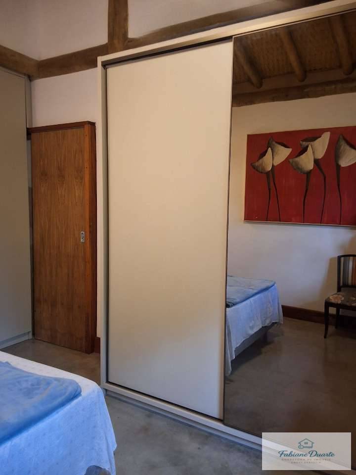 Casa, 4 quartos - Foto 20