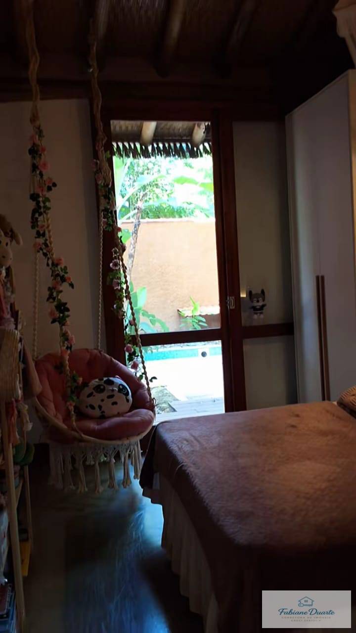 Casa, 4 quartos - Foto 21