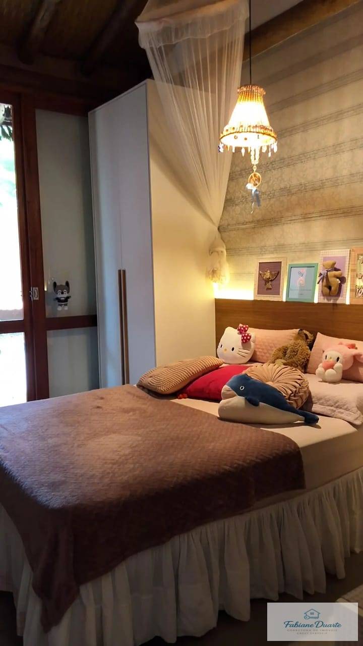 Casa, 4 quartos - Foto 24