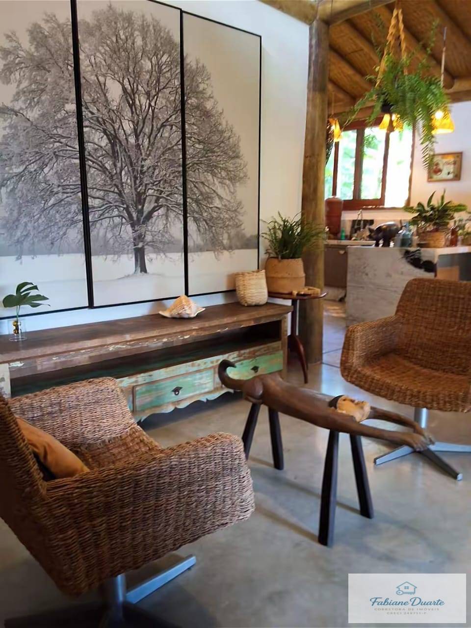 Casa, 4 quartos - Foto 2