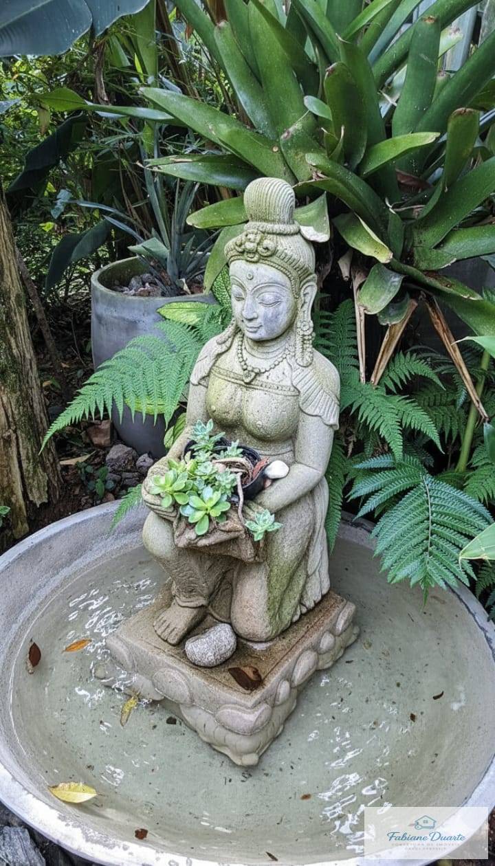 Casa, 4 quartos - Foto 31