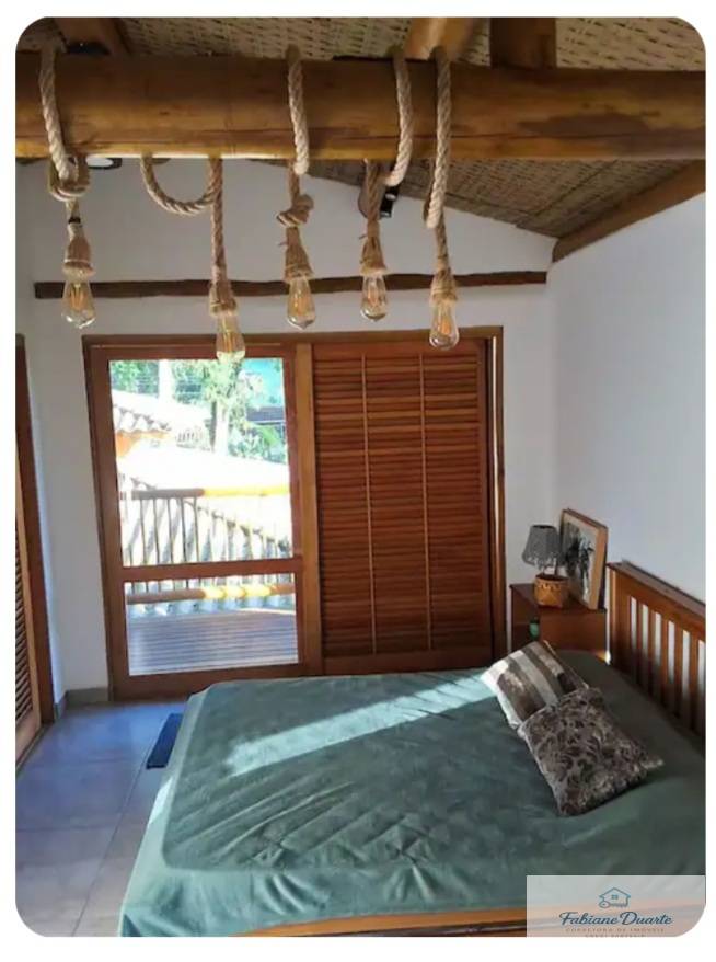 Casa, 4 quartos - Foto 33