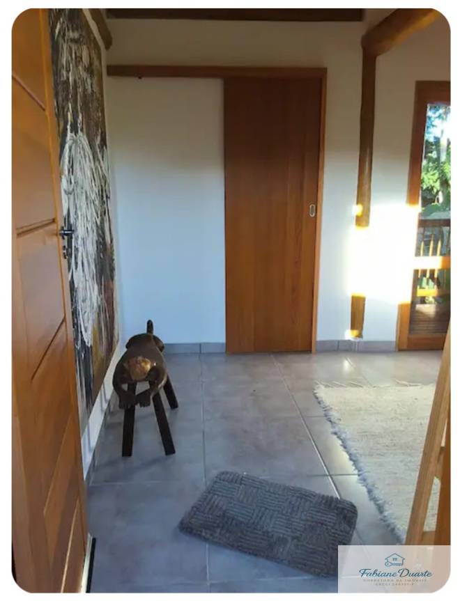 Casa, 4 quartos - Foto 35