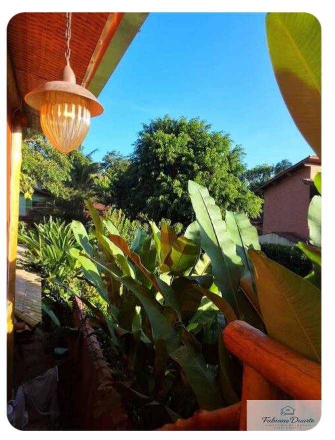 Casa, 4 quartos - Foto 34