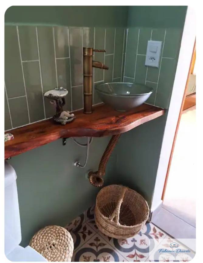 Casa, 4 quartos - Foto 38