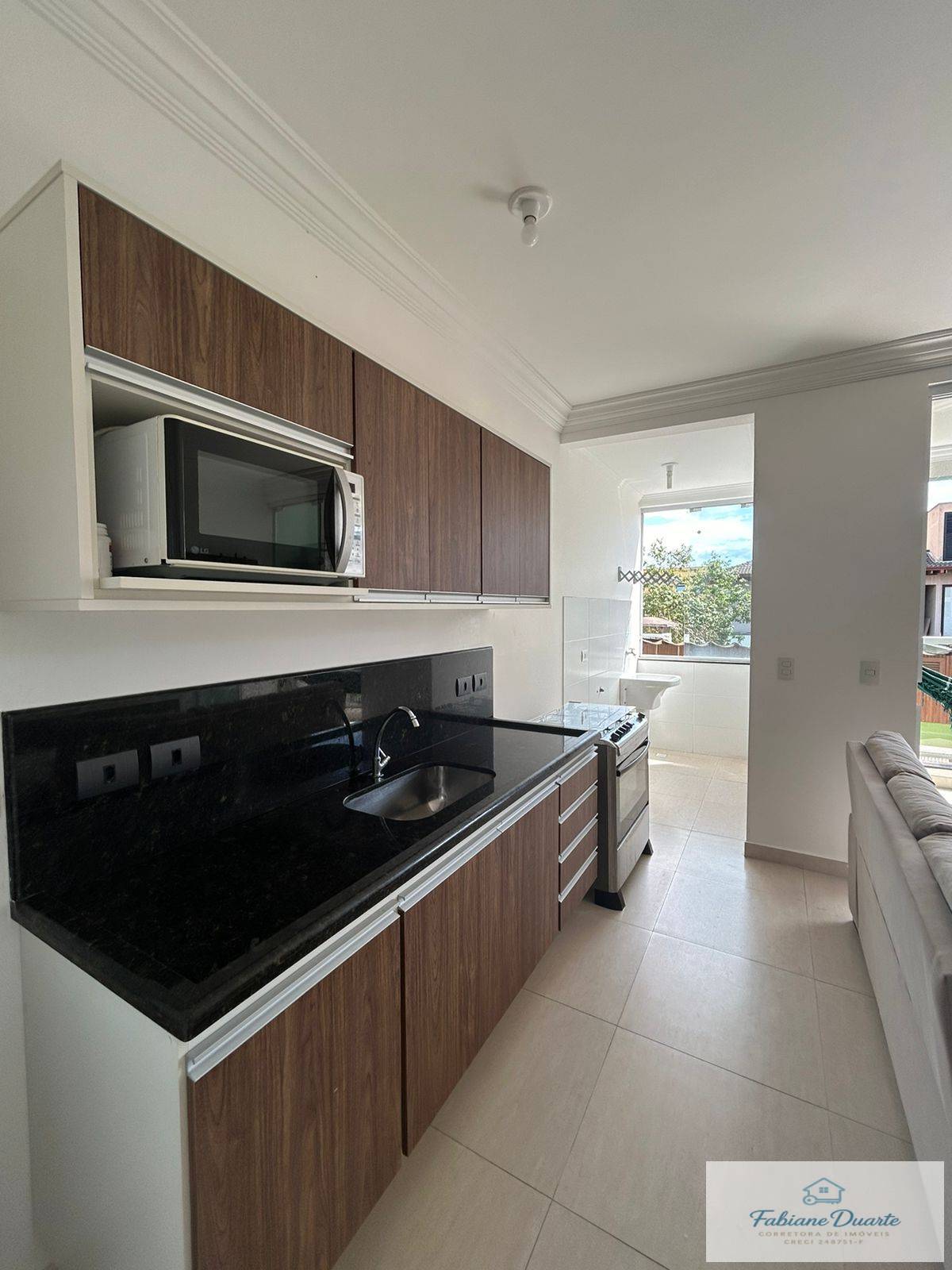 Apartamento, 2 quartos - Foto 5